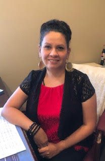Executive Director/President, Sam Hill